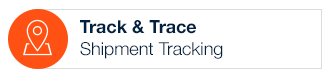 itg track and trace shipment